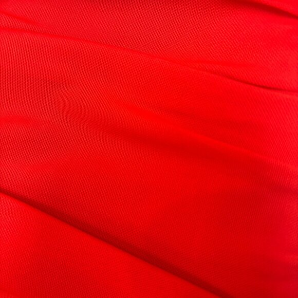 Revolve Elliatt Pippa Dress Womens Medium Knit Mesh Stretch Ruched Bodycon Slit - Picture 16 of 16